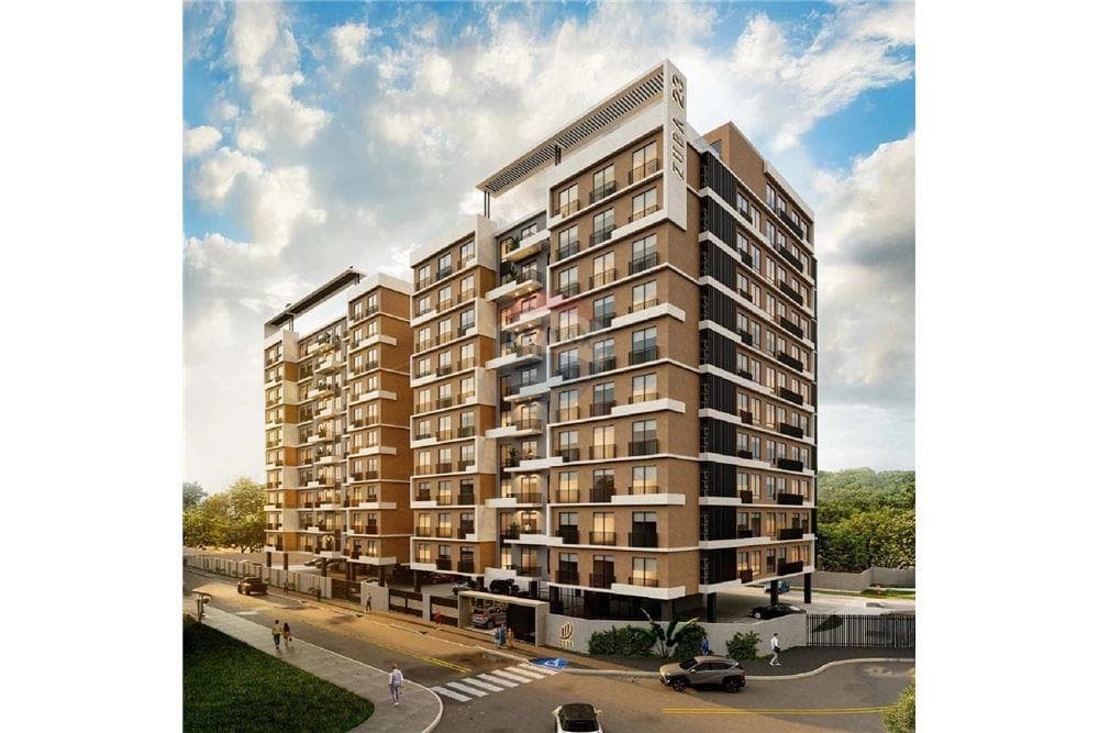1 dormitorio en zuba Trinidad