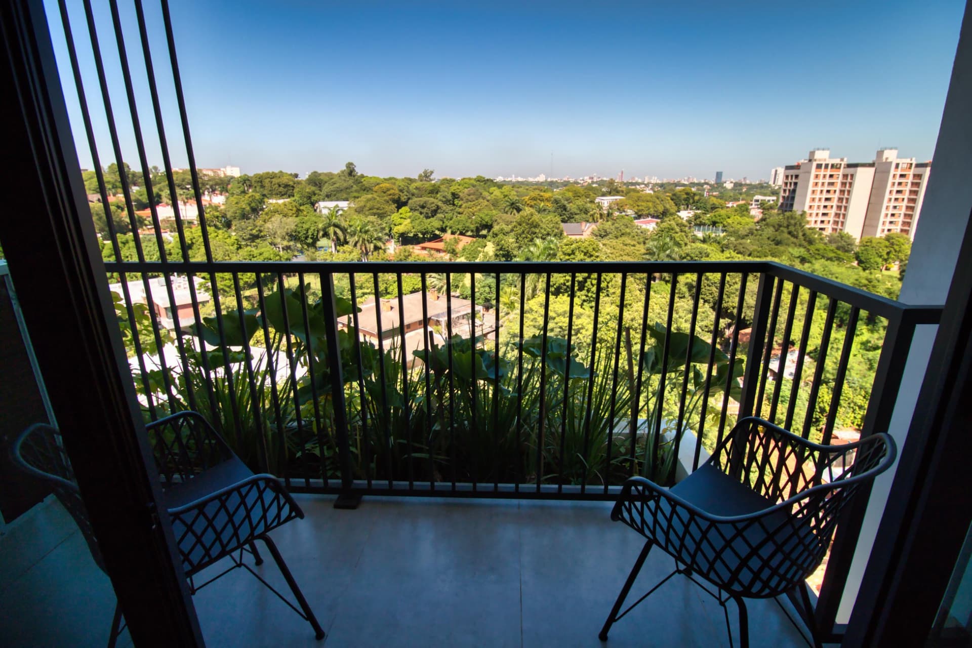 Oportunidad! Penthouse nuevo en Mburucuyá