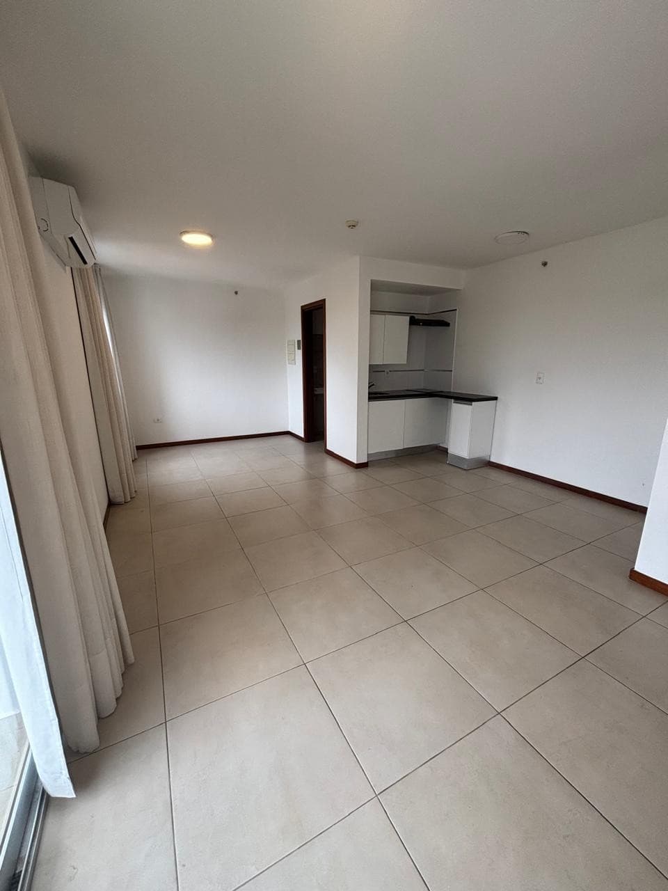 Alquiler Moderno Loft zona Shopping del Sol
