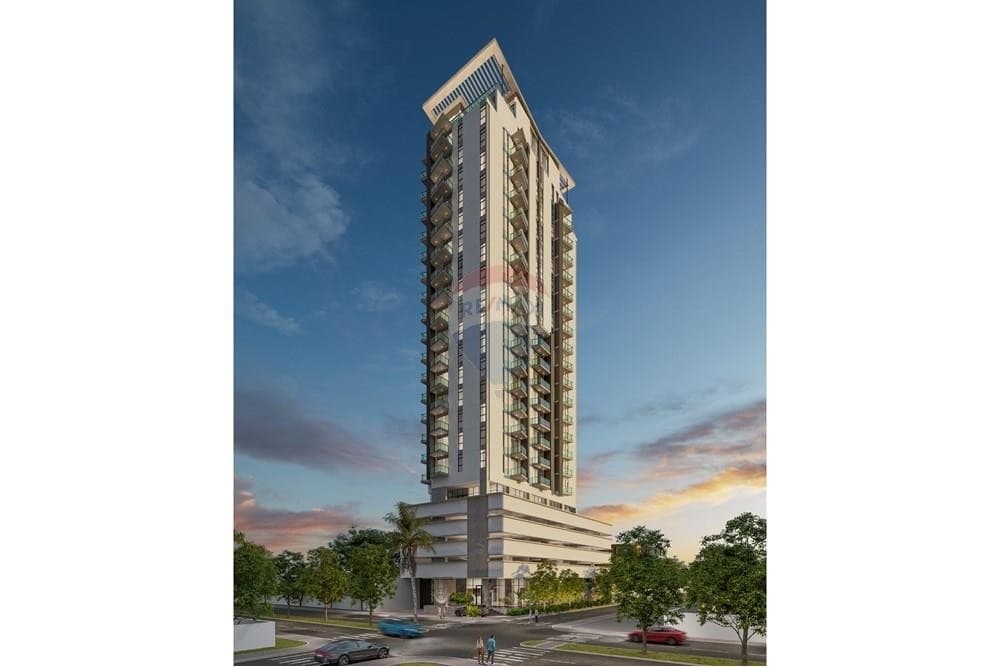 Departamento - Venta - Manorá, Asunción, Paraguay RC