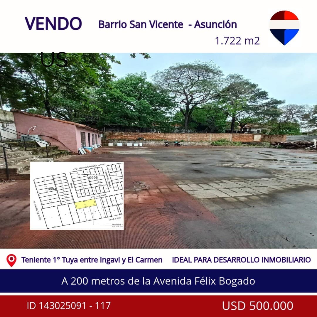Venta
