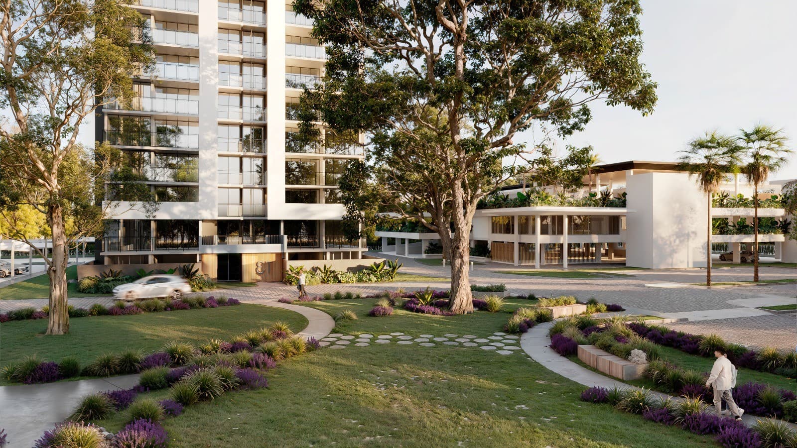 Venta departamento en pozo veralta los laureles