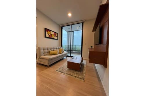 Departamento-Alquiler-Charles de Gaulle esquina MacMahon, Recoleta, Asunción