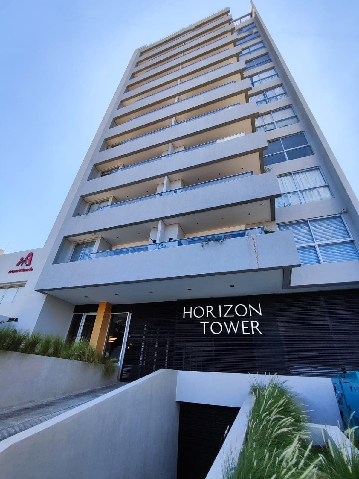 Exclusivo departamento edificio horizon tower | a pasos de distrito perseverancia