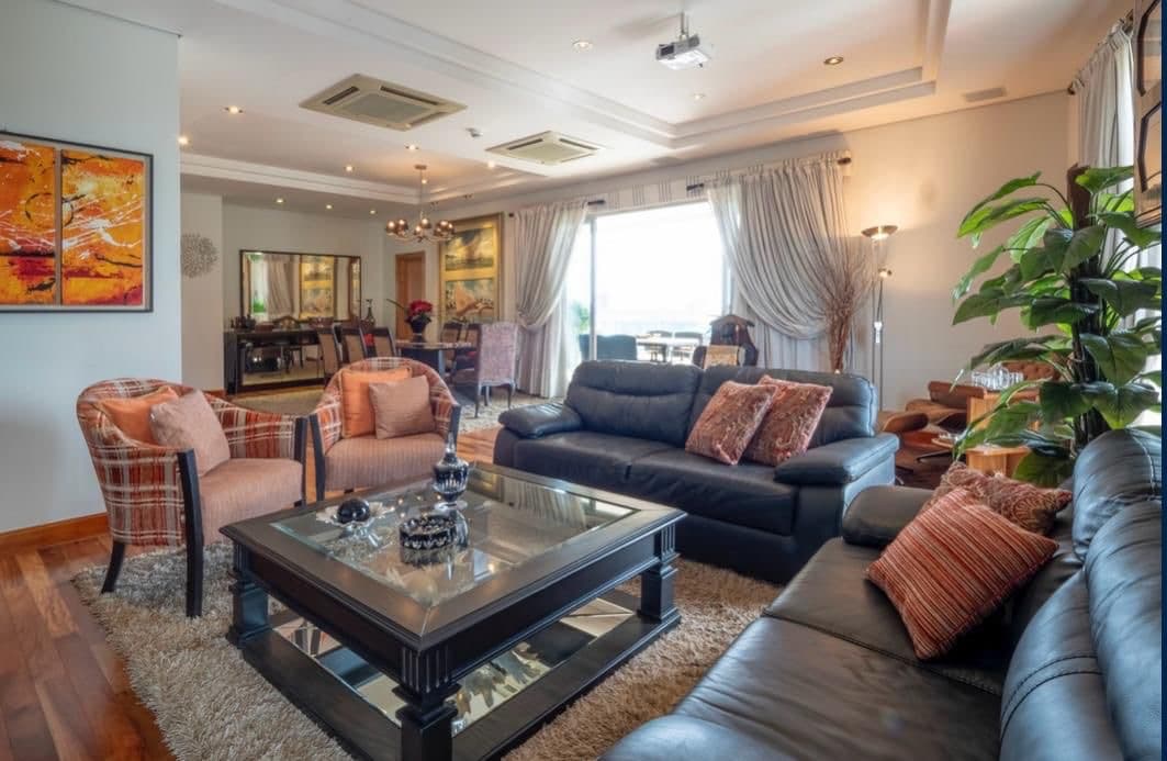 Departamento en venta – edificio magníficat