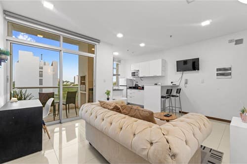 Departamento-Venta-Gral. Torreani Viera esq. Manuel del Castillo, Recoleta, Asunción