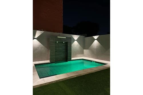 Dúplex-Alquiler-Prof. Dr, Sergio Sispanov, Orilla del Campo Grande, Fernando de la Mora, Central
