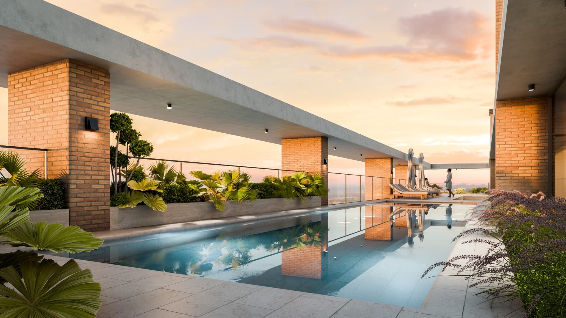 Exclusivo Departamento de 2 Dormitorios en Pre-Venta - Narciso La Cuadrita