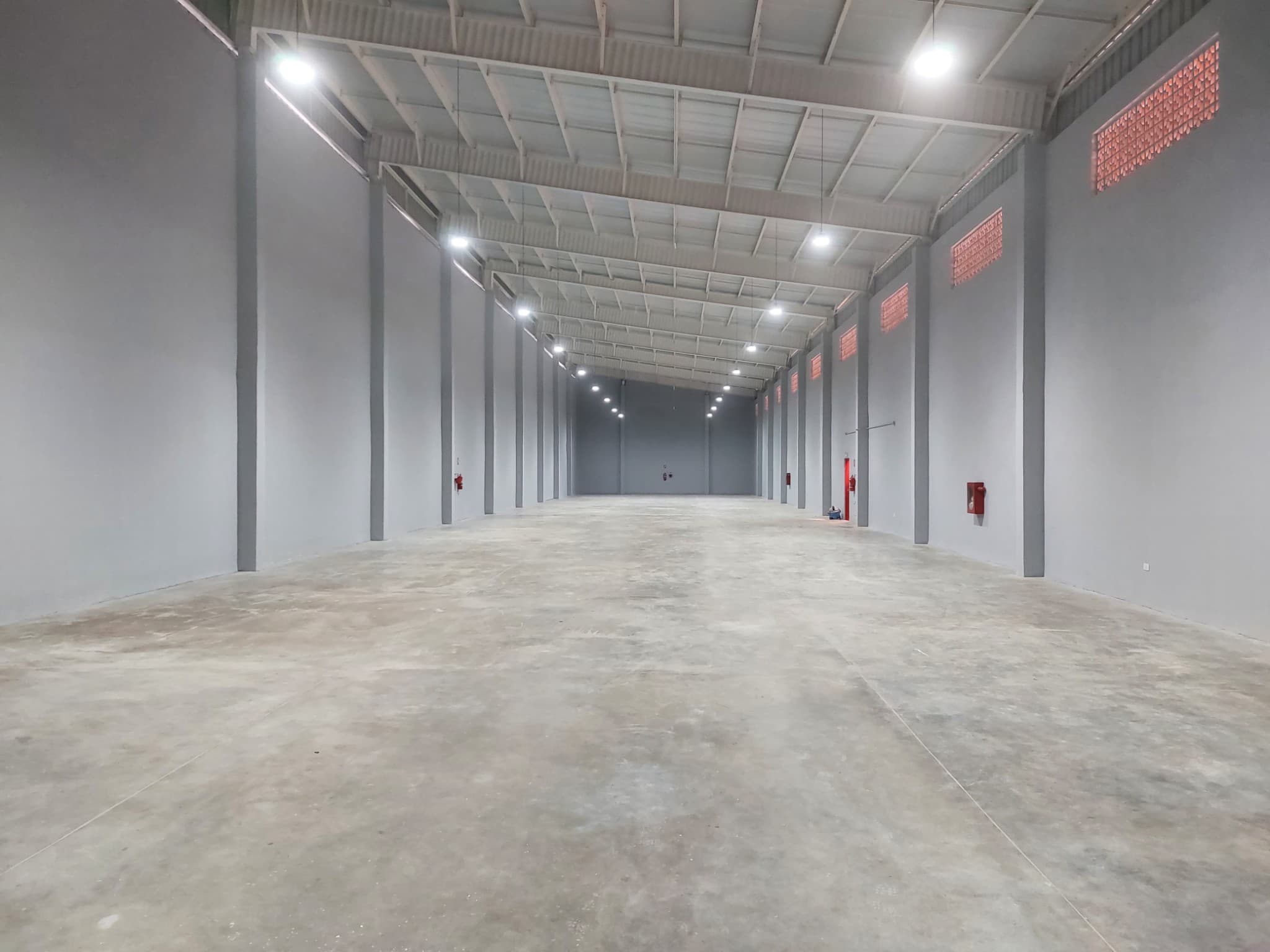 Alquilo deposito de 1.000 m2 en fernando zona norte‼️ c-1170