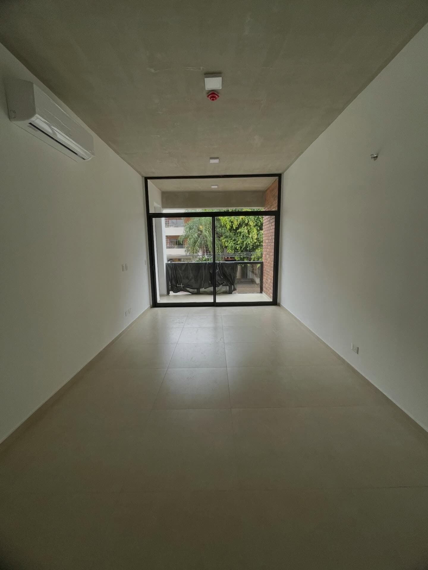 Departamento 2 dormitorio en los laureles