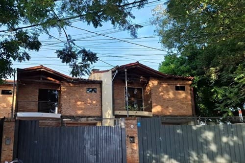 Dúplex-Alquiler-Mbuyapey, Laguna Grande, San Lorenzo, Central