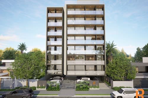 Departamento-Venta-Olegario Andrade entre Dr. Morra y O'Higgings, Villa Morra, Asunción