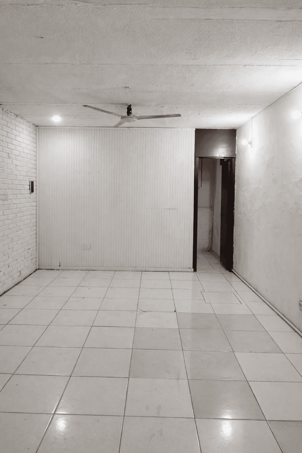 Alquilo. Monoambiente. Centro