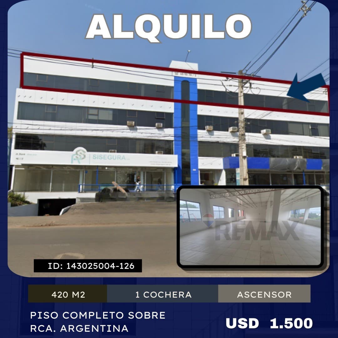 Alquiler