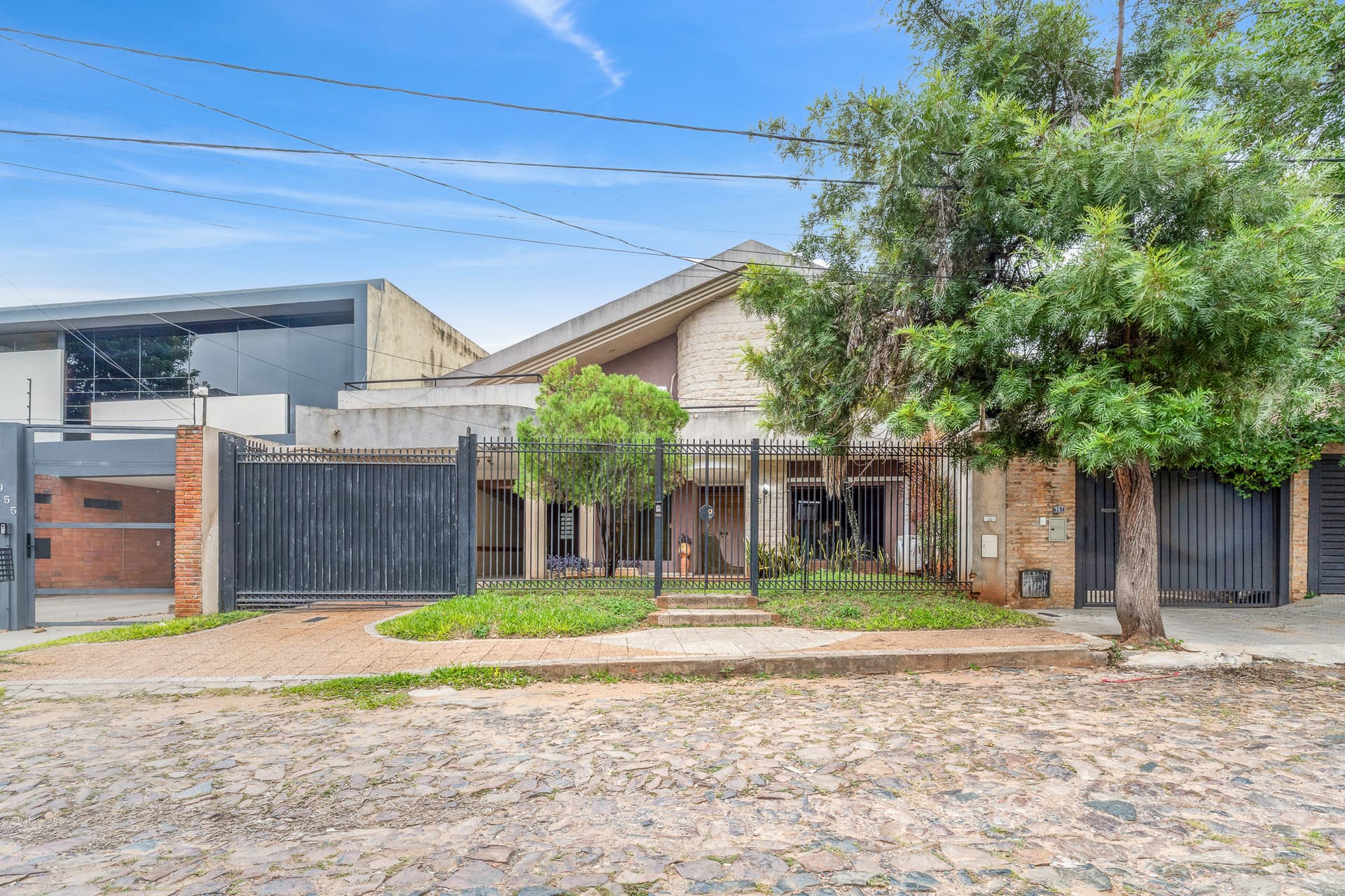 Venta de casa en Recoleta - excelente ubicación