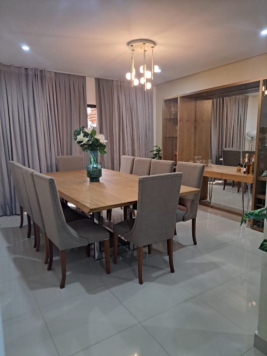 En venta departamento, Asuncion