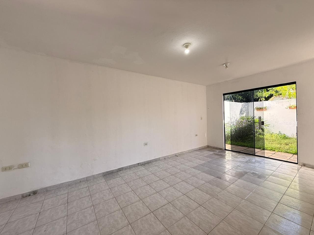 Dúplex en Alquiler