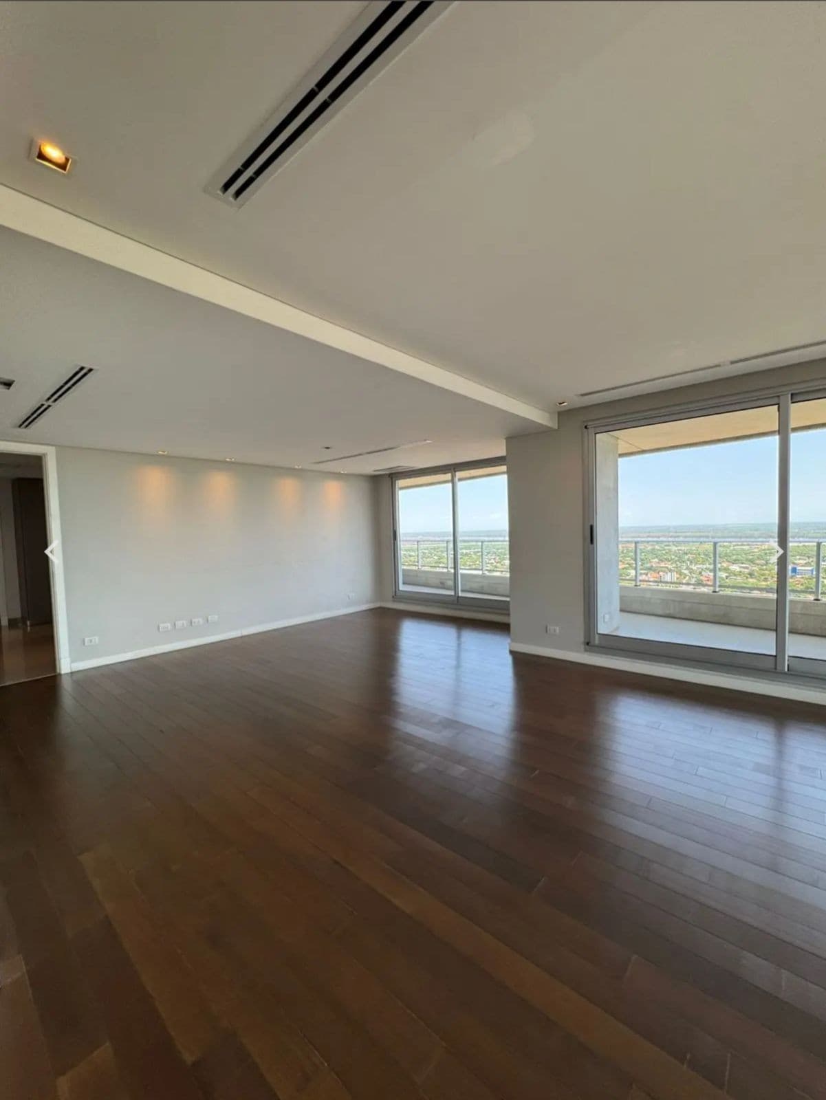 Palacio de los patos - alquiler exclusivo semipiso 4 dormitorios