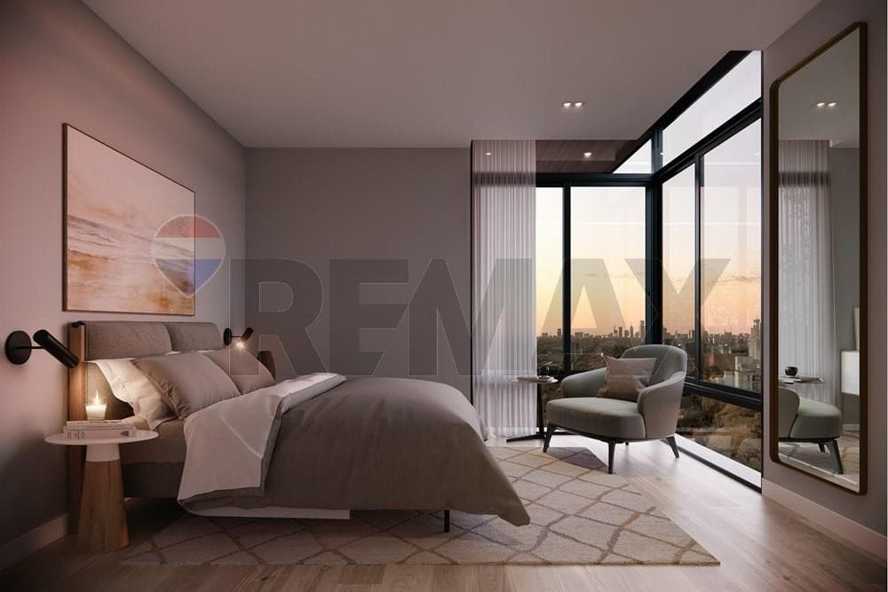 Depto desde 62.000usd en Recoleta