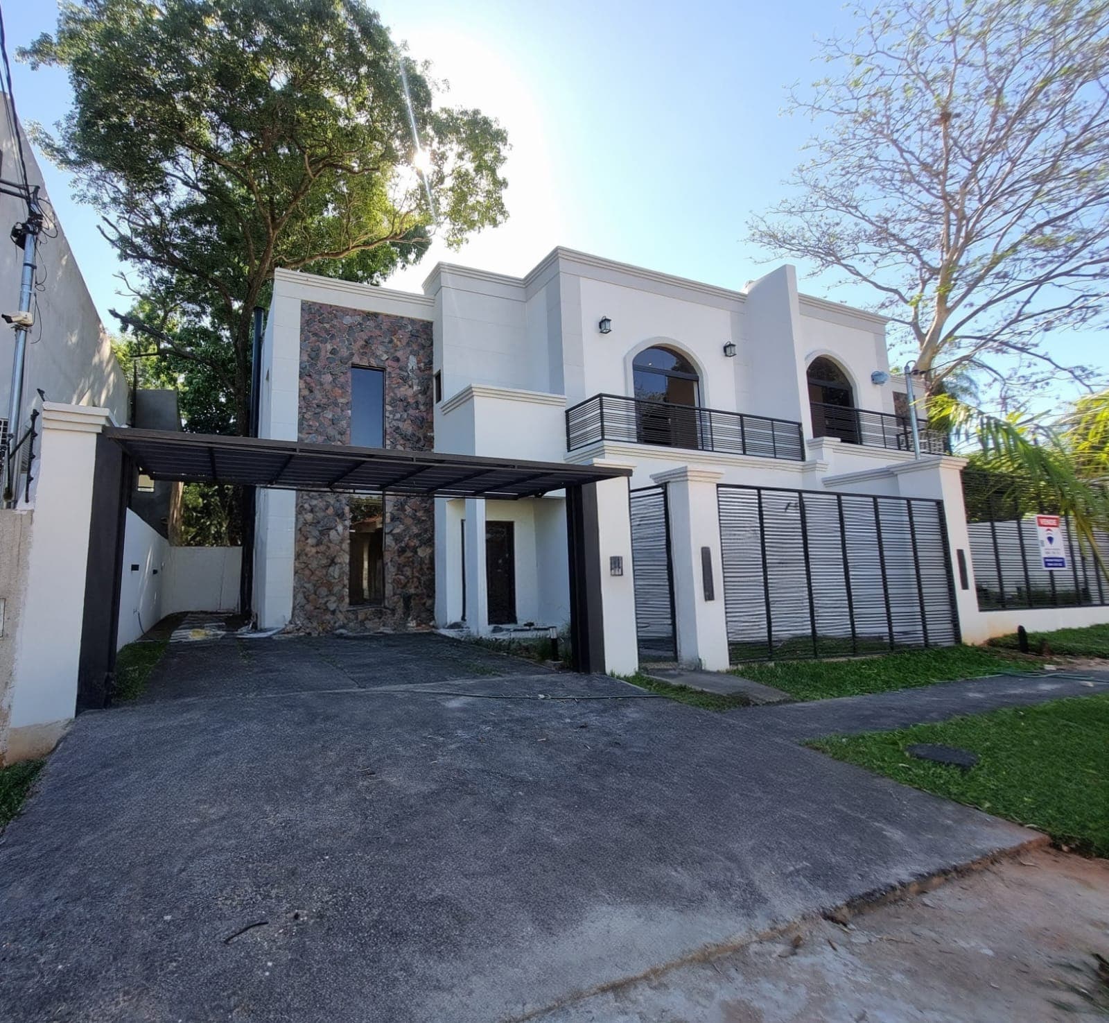 Vendo dúplex a estrenar - barrio hipódromo