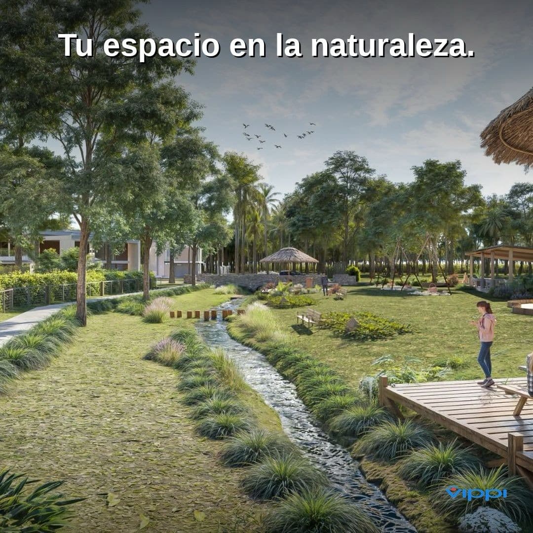 Vendo lotes amplios en San Bernardino , con superficies desde 706 m²