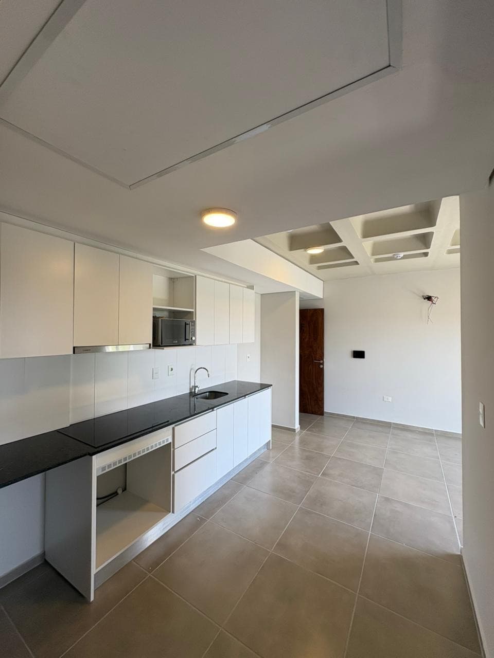 En alquiler – departamento de 2 dormitorios a estrenar