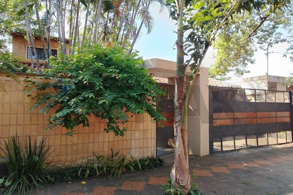 Casa en venta cerca de avenida mariscal lópez