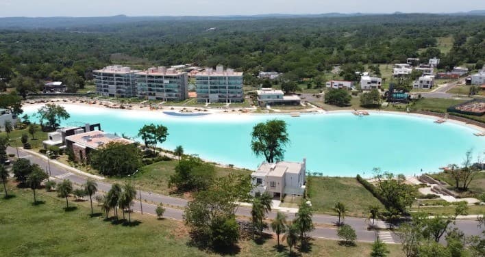 Departamento en venta – aqua village bali III