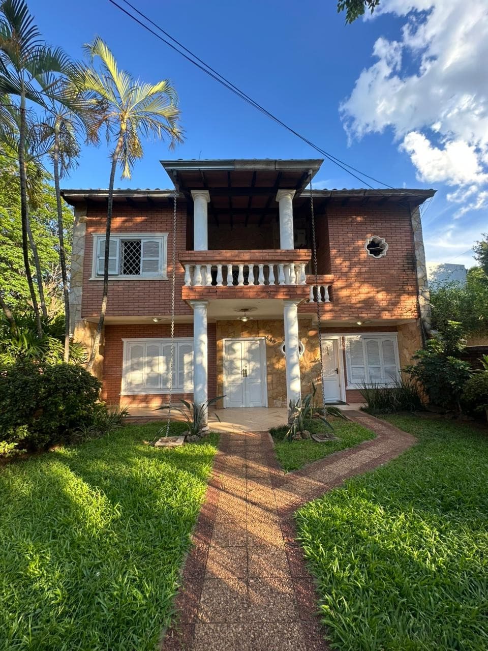 En venta hermosa Casa en zona exclusivamente Residencial