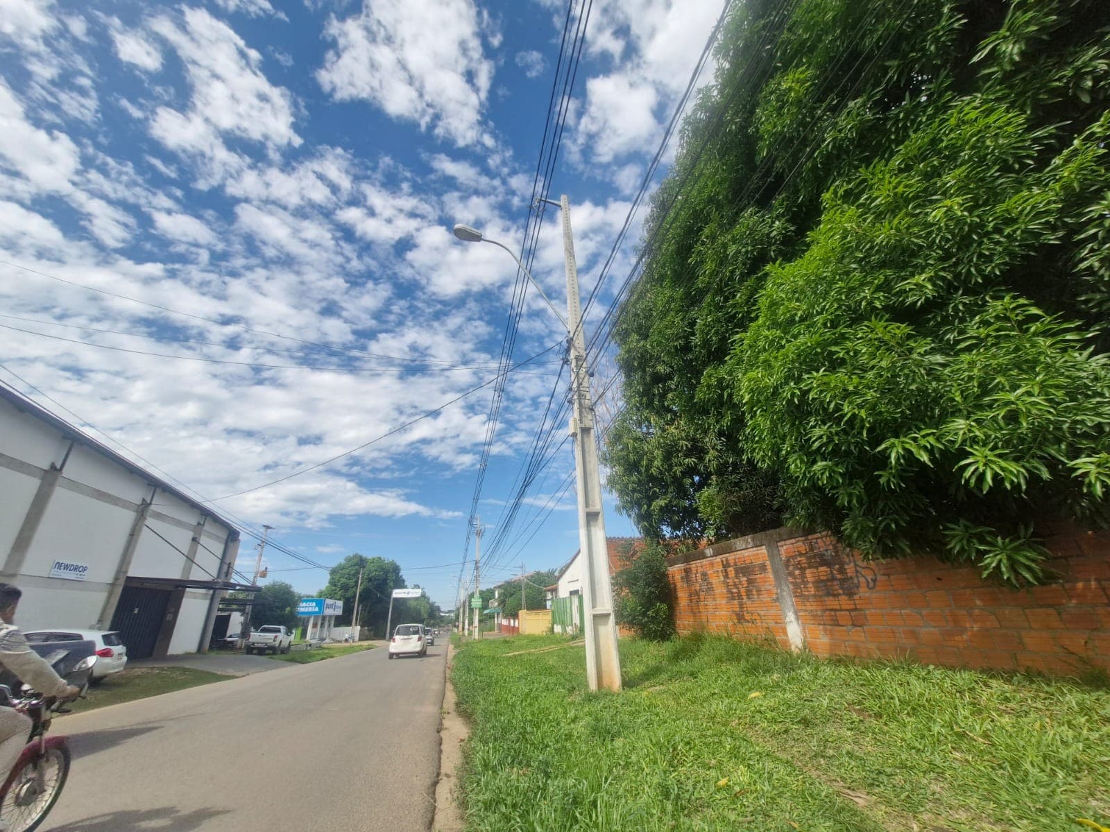 Vendo importante propiedad! Con salida de calle a calle! 1.065 mts2