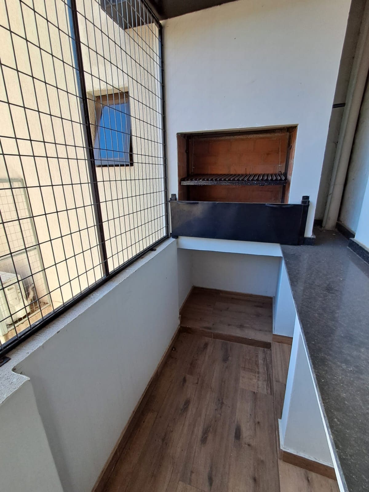 Alquilo Departamento de 1 Dormitorio Amoblado a EXTRENAR zona Super Pueblo a metros de la Avda. República Argentina