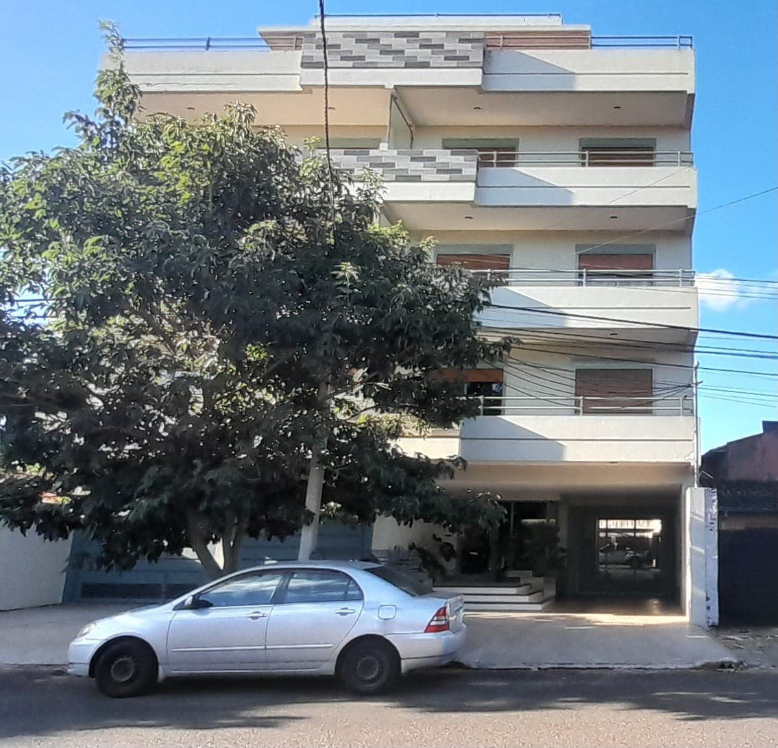Exclusivos Departamentos de 1 y 2 Dormitorios en Alquiler en Nazareth, Asunción: Totalmente Amoblados y Equipados para su Confort