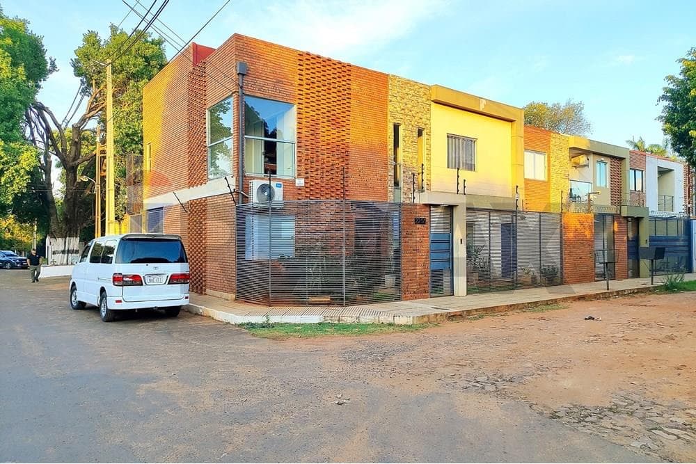 Duplex en venta - fdo. Zona sur