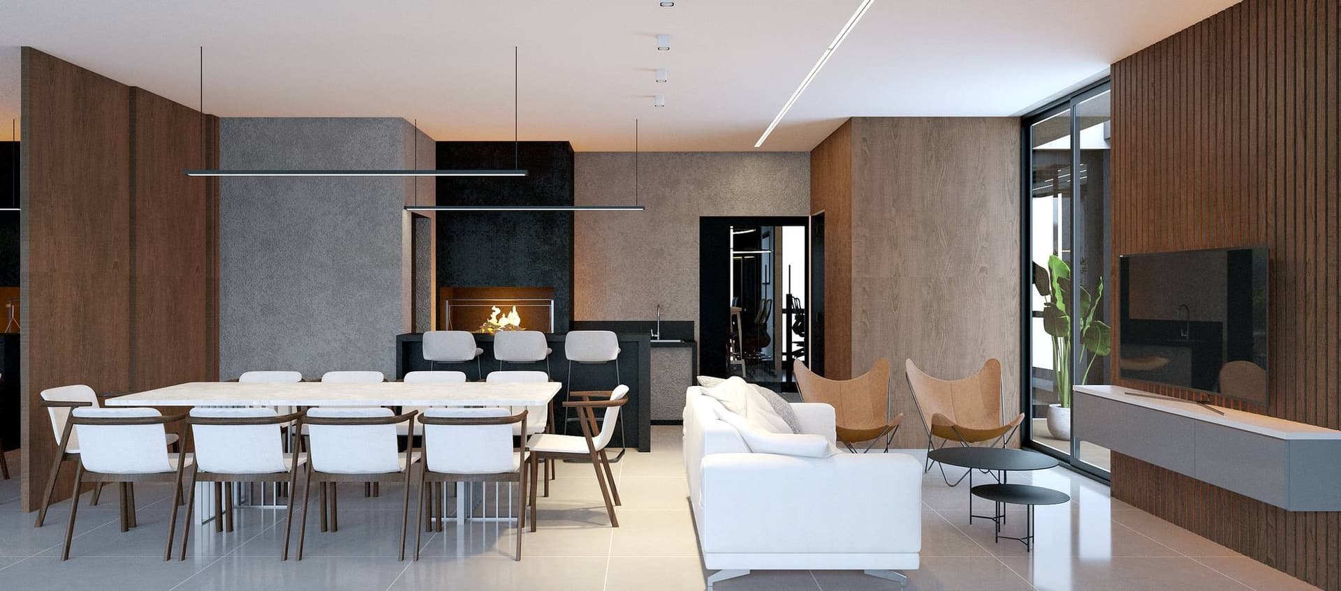 Inversión Exclusiva: Apartamento de Calidad de 1 Dormitorio - Herrera / Ycua Satí, Asunción
