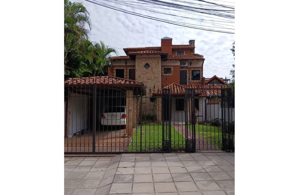 Espacio de oficina-Alquiler-685 Dr. Morra c/, Villa Morra, Asunción