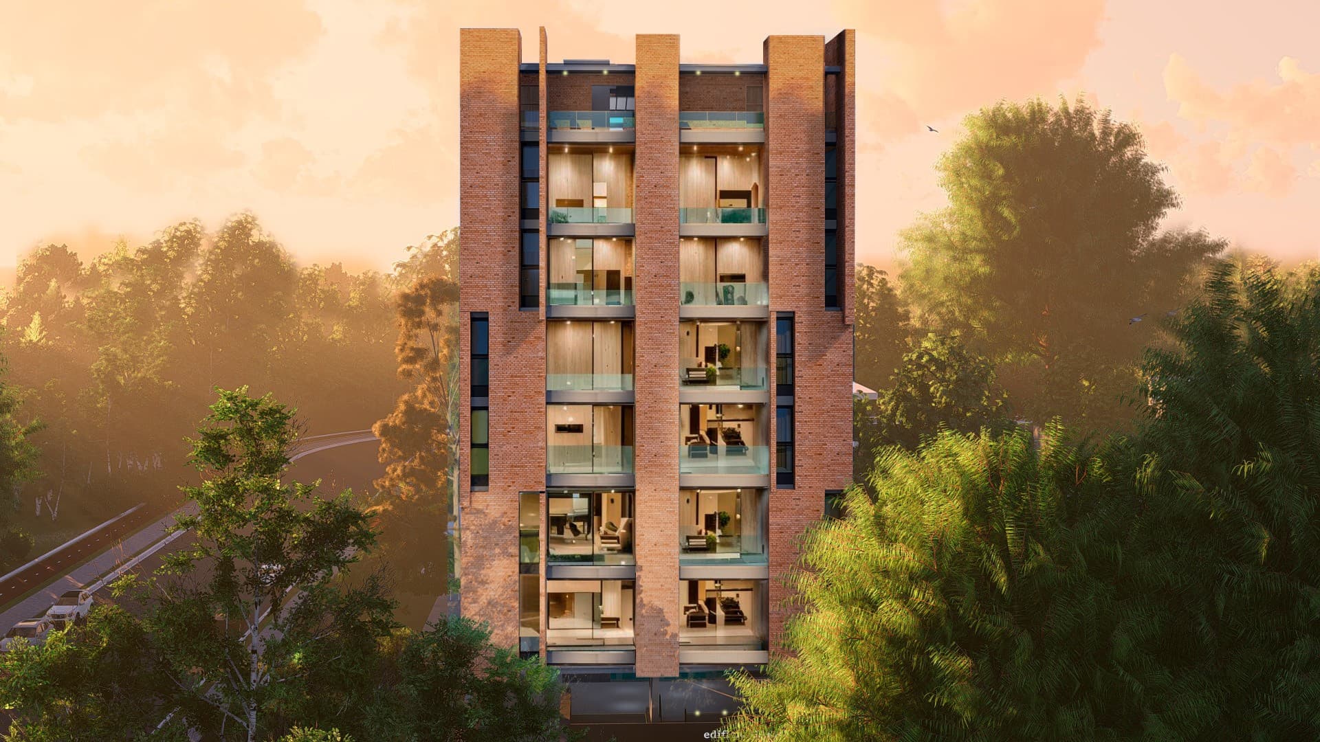 Exclusivo Departamento en Pozo en Venta en Asunción - Ubicación Privilegiada Zona Club Internacional de Tenis