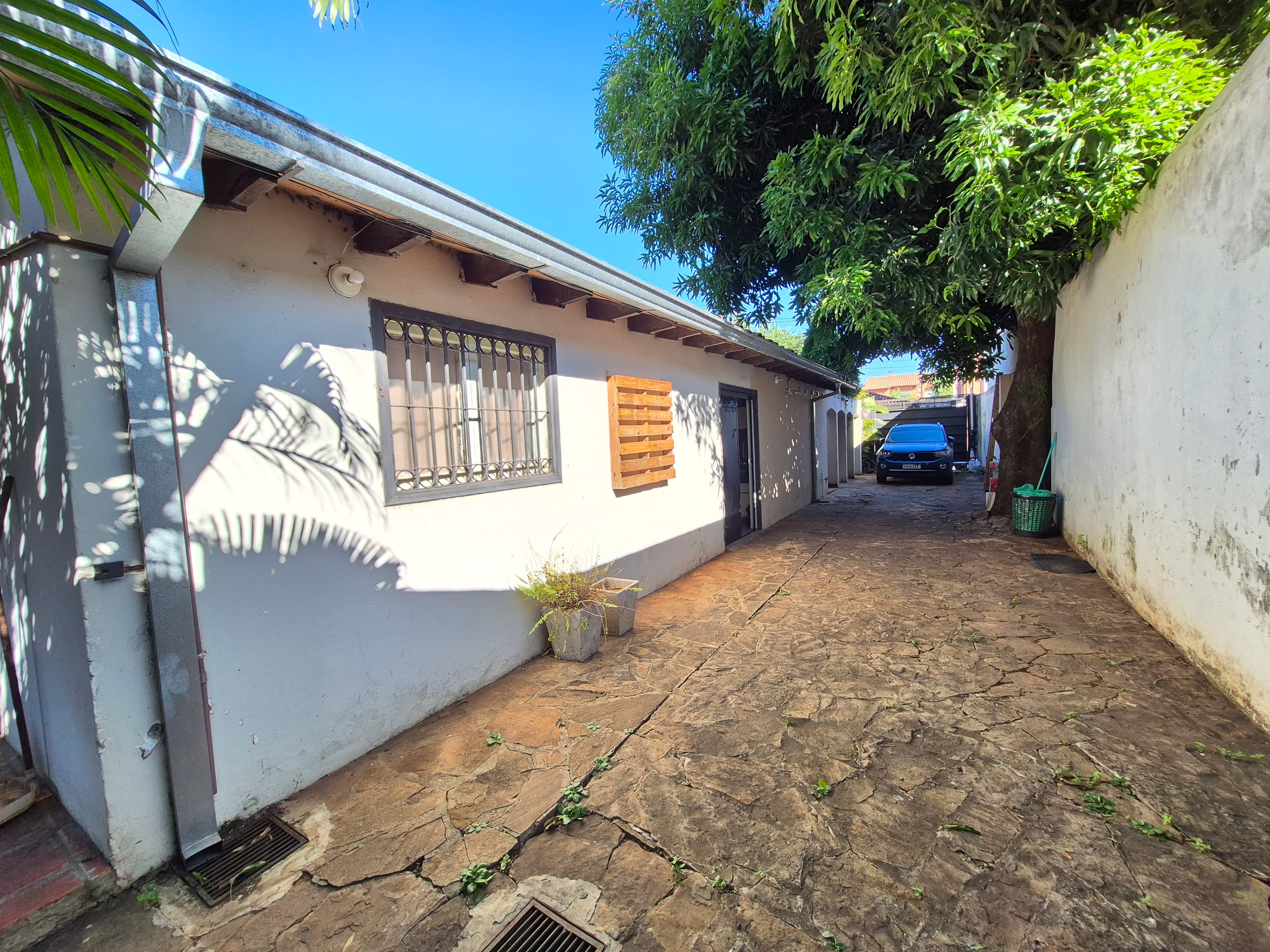 Terreno de 465 m2 en Villa Aurelia, zona Municipalidad y Colegio del Sol