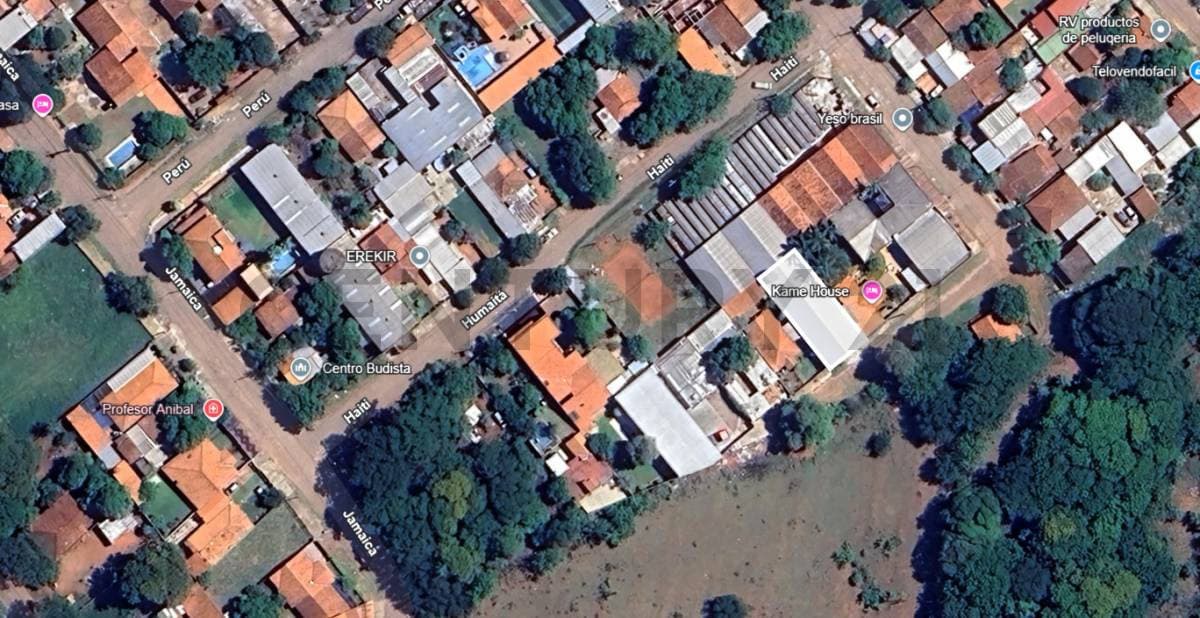 Terreno en Venta en Villa Elisa