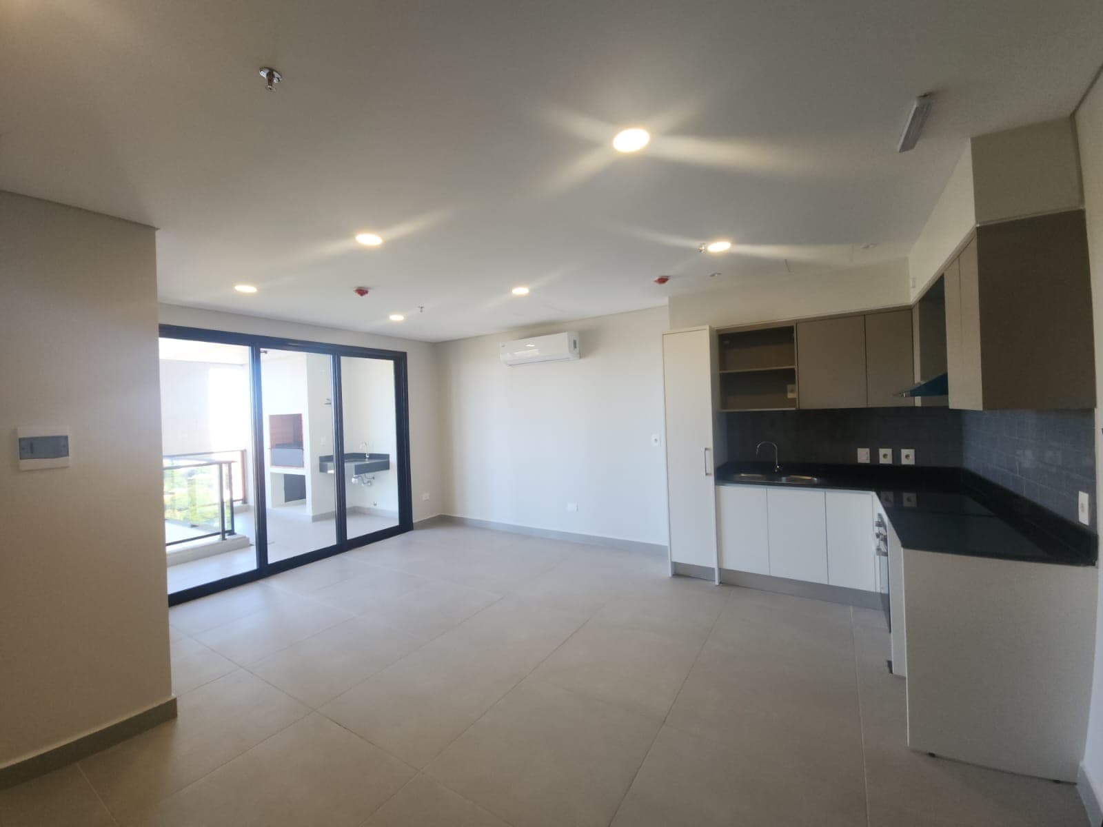 - alquilo departamento a estrenar de un dormitorio - barrio Las Mercedes