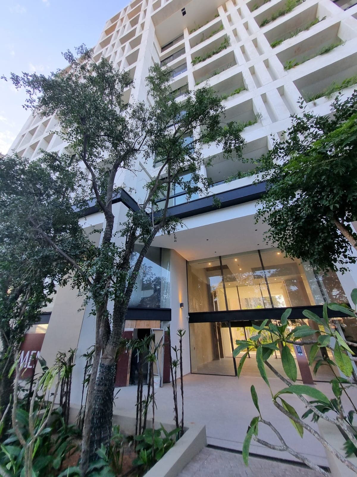 Alquilo dpto de un dormitorio las palmas - districto perseverancia