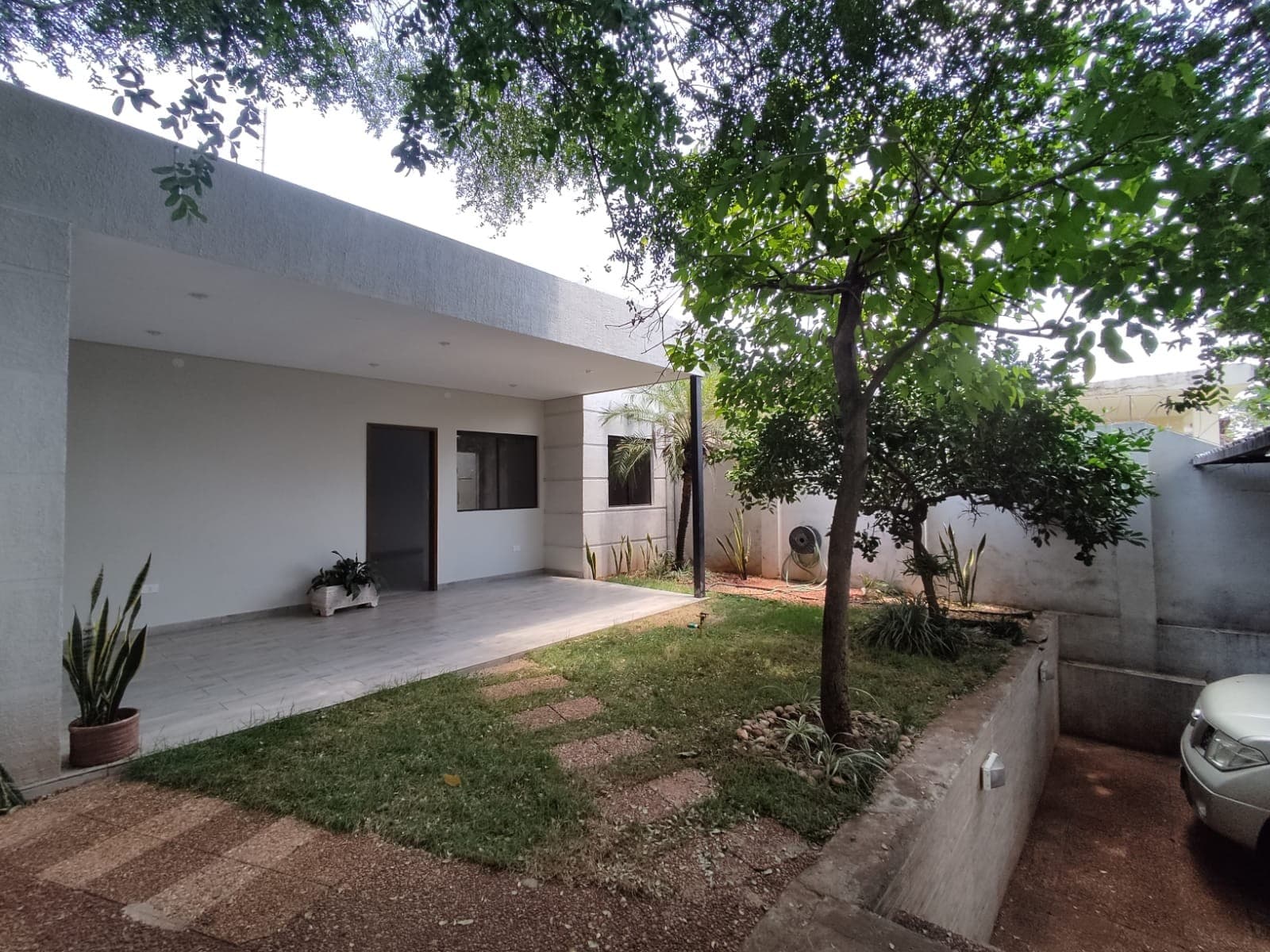 Exclusivo Chalet de Dos Dormitorios y Dos Baños