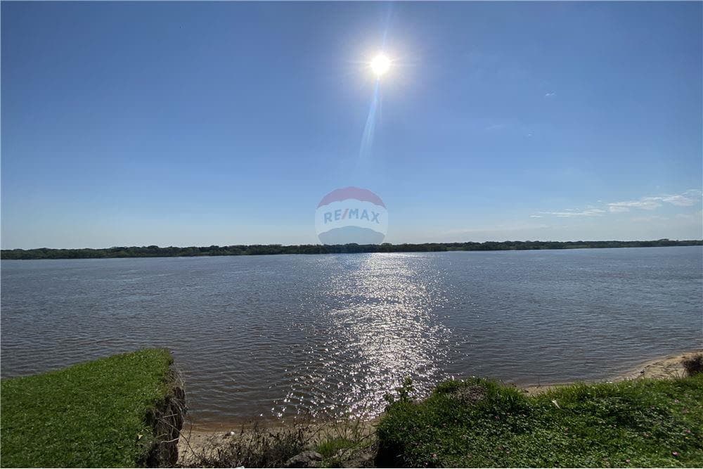 Vendo 1200 hectareas en Pilar
