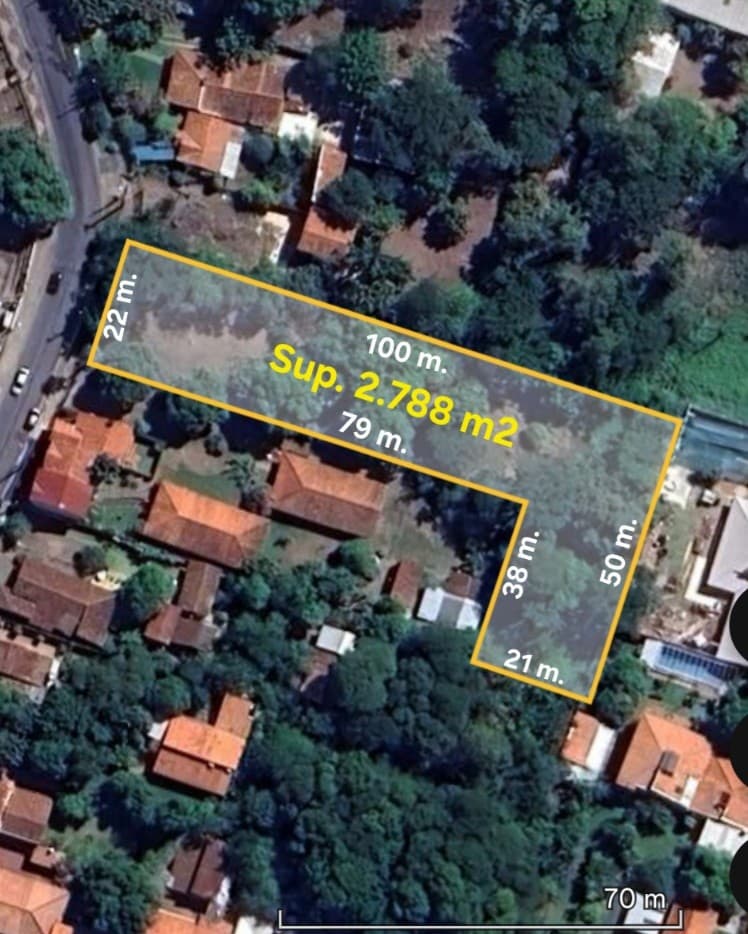 ✅️INVERSIÓN ESTRATÉGICA: Exclusiva Propiedad en Venta, Zona Conmebol, Luque