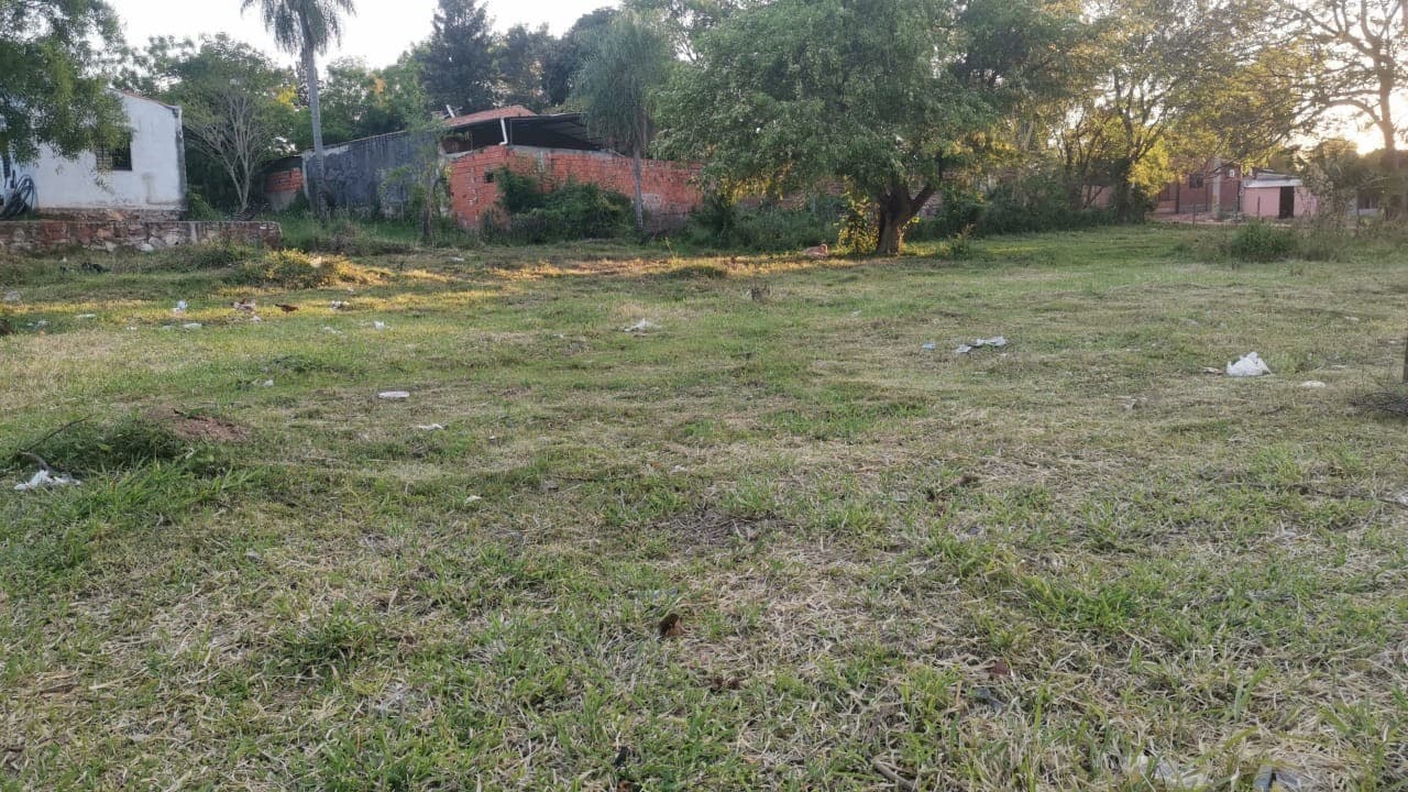 ¡invertí en tu futuro en limpio! ? Vendo terreno de 12 X 30m (360m²)