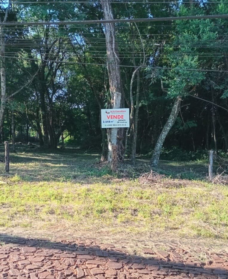 ✅En Venta: Hermoso Inmueble con Ubicación Privilegiada en el Acceso a Hohenau desde Encarnación, Barrio Cerro Corá