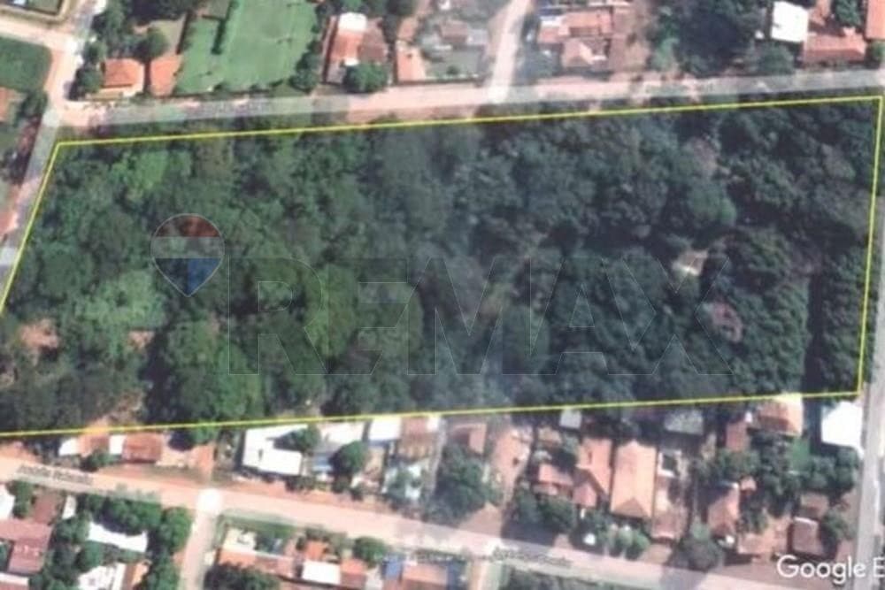 Inversión única de 3 HAS Lote Guazú, San Lorenzo