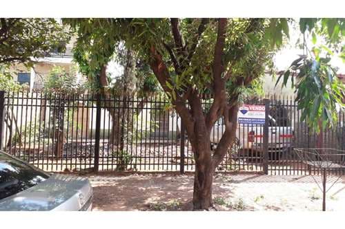 Casa-Venta-Carlos Meza y Bacigalupo, Reducto, San Lorenzo, Central