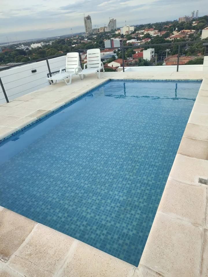 En venta dpto zona barrio Jara