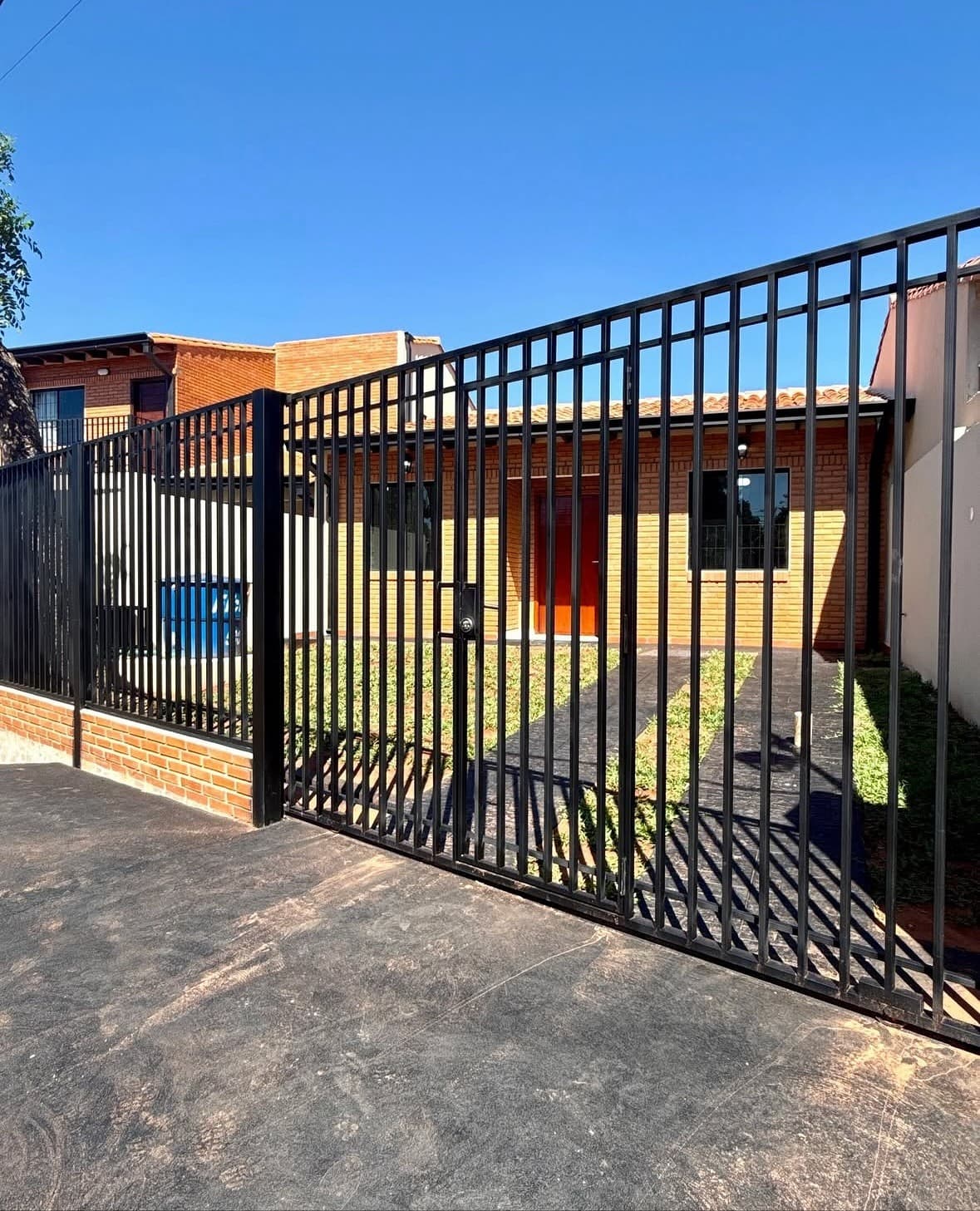 Vendo casa con financiación propia en Calle'i San Lorenzo