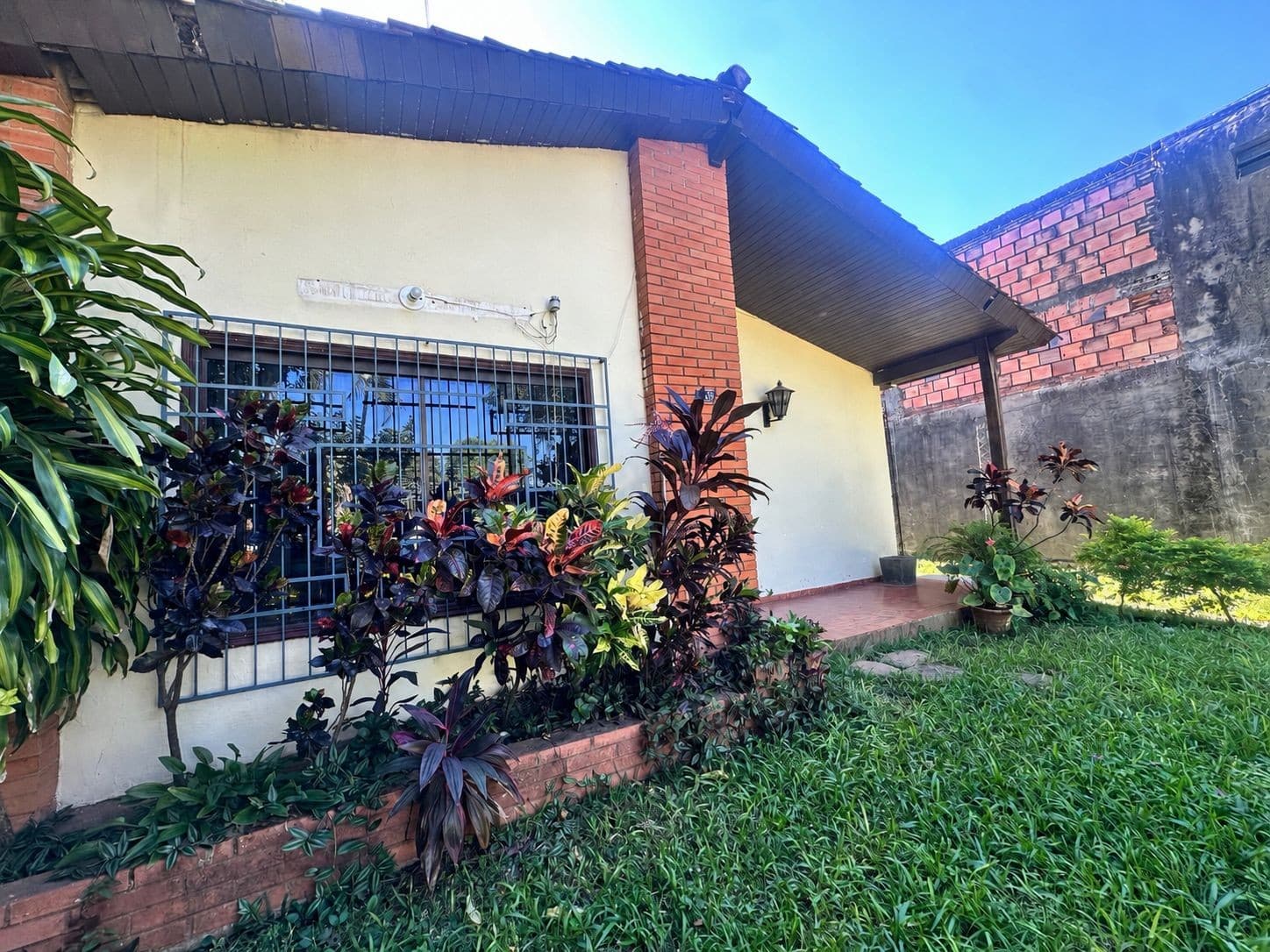 EN OFERTA Casa en Asunción, Barrio Terminal